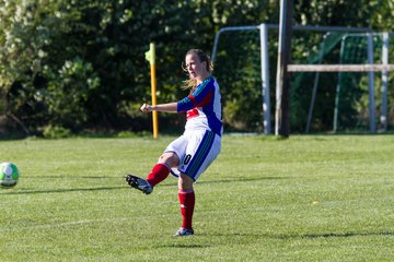 Bild 227 - Frauen SV Fortuna B�sdorf - SV Henstedt Ulzburg : Ergebnis: 0:7